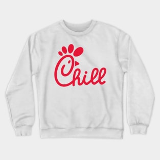 Chill Crewneck Sweatshirt